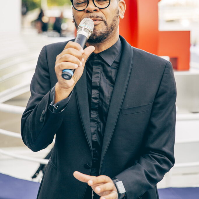 Photos : Anouar Hendrixx Photos : Anouar Hendrixx